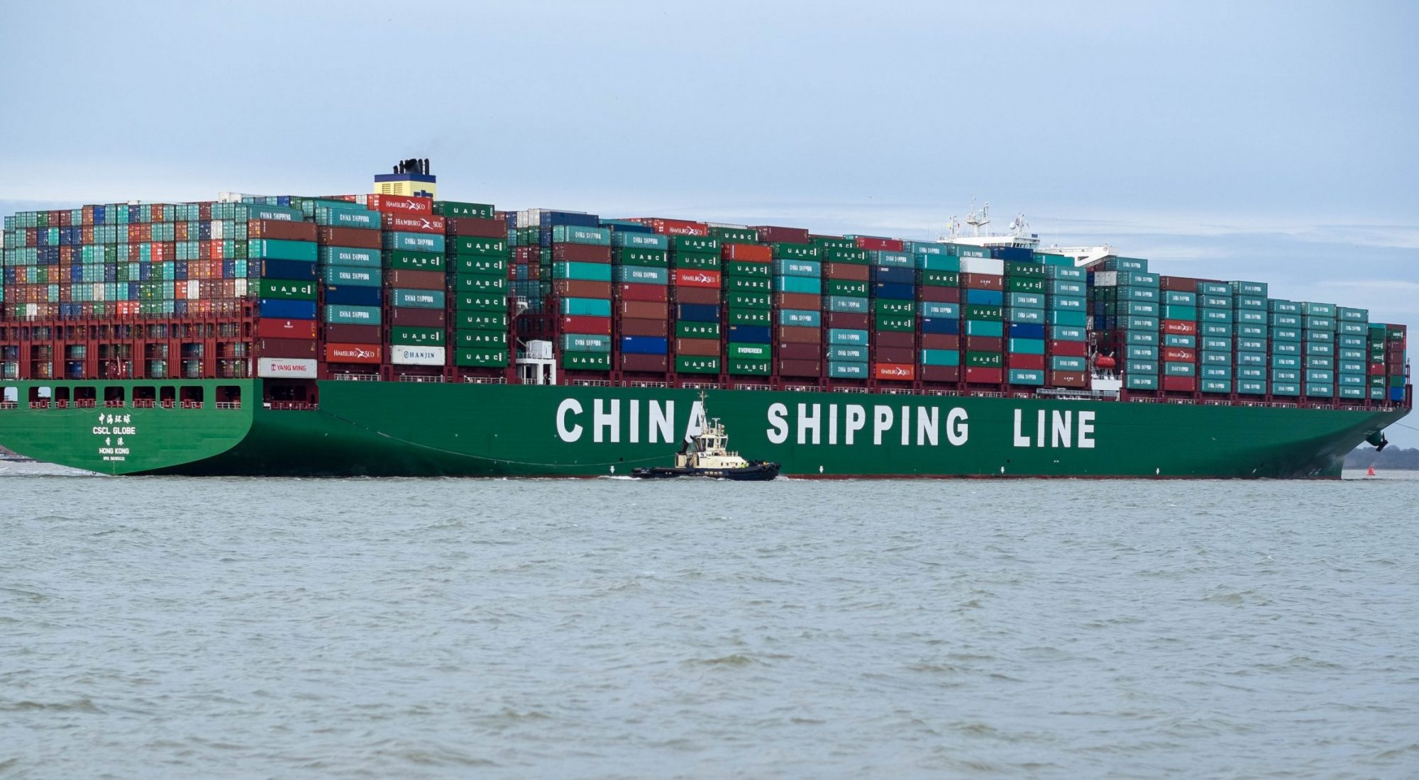 chinashipping